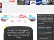 MinuteSlam l’exercice style pour twittos