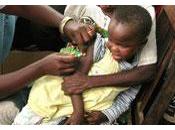 Semaine vaccination dans pays
