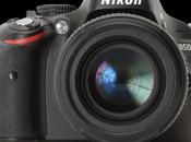 Test Nikon D5100 sous projecteurs