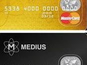 Connaissez vous carte Medius Prepaid Mastercard