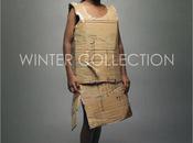Collection d'hiver Inde
