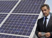 Sarkozy énergies renouvelables Belles promesses mauvais bilan