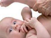 ECZÉMA l’Enfant L’utilisation prolongée crèmes corticoïdes sans effets secondaires négatifs Pediatric Dermatology