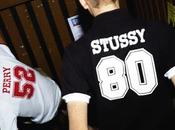 Stussy Deluxe Fred Perry Blank Canvas