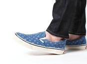 Vans beauty youth 2011 slip-on
