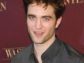 Robert Pattinson fait l'ombre autres acteurs