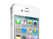 Apple annonce mise vente l’iPhone Blanc pour demain