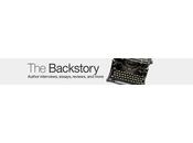BackStory Amazon lance dans interviews d’auteurs