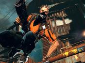 [Vidéo] Brink:la roue objectifs