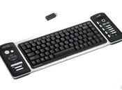 clavier pour votre média center