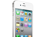 L&#8217;iPhone blanc enfin disponible France