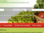 Vous aussi, vendez fruits légumes votre jardin
