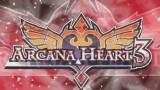 Arcana Hearts prépare sortie vidéo