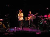 Zilhom, discret quartet