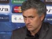 show Mourinho conférence presse après match contre Barca