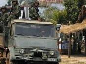 Reprise affrontements entre Thaïlande Cambodge