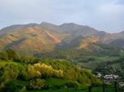 Pays Basque montagnes