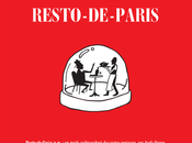 Quand blog resto-de-paris.com sort librairie