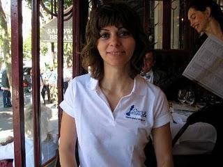 Nino Maisuradze remporte le Grand Pacific Open