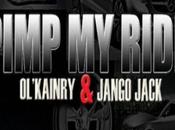 Album KAINRY JANGO JACK Soyons