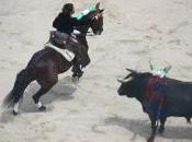 Mendoza Ventura passage relais Arles