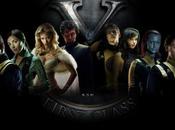 VOIR bandes-annonces complètes pour ‘X-Men: commencement’ Matthew Vaughn [VO]