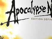 Apocalypse Blu-Ray
