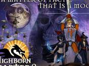 Télécharger d’urgence! Highborn