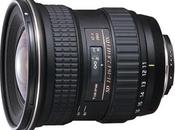 Tokina, optiques gagnent être connues