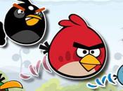 millions téléchargements pour Angry Birds
