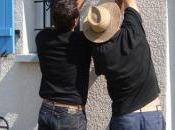 maison baptisé, avril 2011