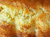 Brioche rapide crème (recette allégée)