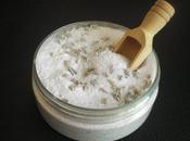 bain moussant détente verveine lavande