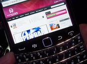 Blackberry Bold 9900 photos