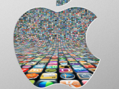 Apple teste apps avec iPad