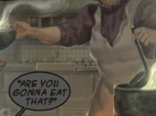 Hail Mary Mallon Gonna That (Album Snippet)