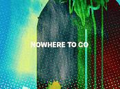 travail l'errance...