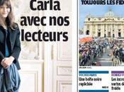 Carla Bruni- Sarkozy enceinte astres disent possible