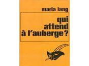 attend l'auberge