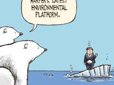 Exit l'environnement Canada