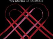 Clip Above Beyond feat. Richard Bedford Thing Called Love