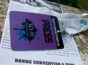 Sci-Fi Convention, 16-17 avril PARIS