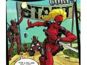 Deadpool Corps arrive pour sauver l’univers
