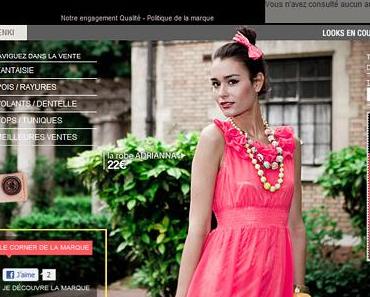 A vous de juger nos marques !