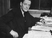 T.S. Eliot Hommes creux (The Hollow Men, 1925)