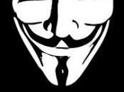 Anonymous mobilisent devant siège Scientologie Paris (via :::::::Le Blog Monsieur Jo:::::::)