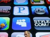 Téléchargements d’applications Apple domine encore largement