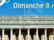 passe Bordeaux week-end Tous l'Opéra Journée découverte Grand Théâtre