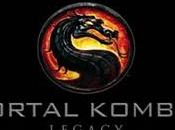 Mortal Kombat Legacy