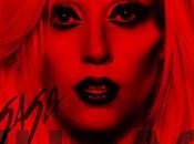 Regardez "Judas", nouveau clip Lady Gaga